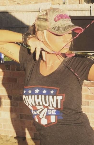 these sexy archery girls will pierce your heart 40 pics
