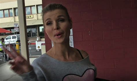 Joanna Krupa Ready To Fight Brandi Glanville But Not Nene