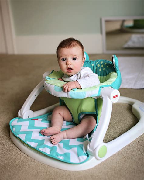 upseat baby chair  glinda addison