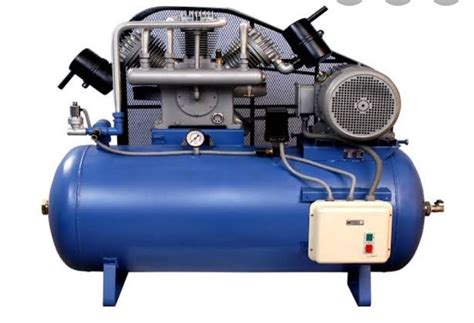 air compressor  hp heavy duty compressor motor driven compressor compressor machine