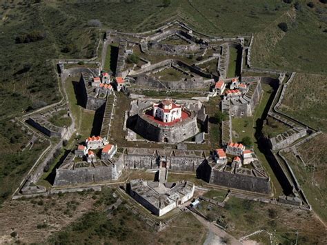 portuguese star fort reurope