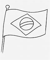 Bandeira Desenhos sketch template