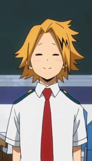 kaminari denki wiki boku no hero academia amino amino