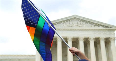 the 6 supreme court cases lgbtq people need to watch this term lambda