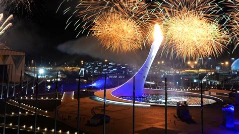 Sochi 2014 Olympic Closing Ceremony Live Bbc Sport