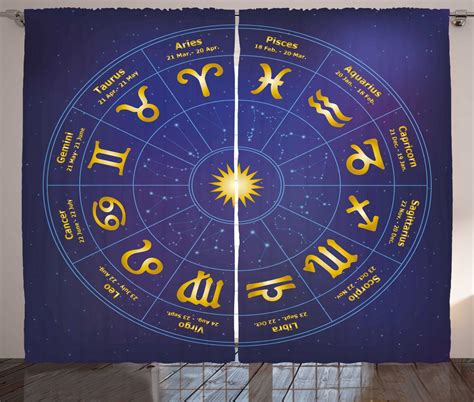zodiac signs daxfusion