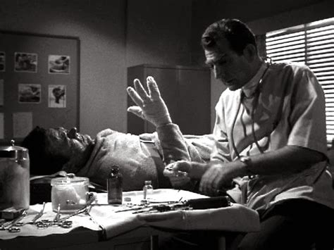 13 The Outer Limits The Architects Of Fear 1963
