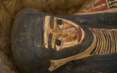 mummy talks scientists bring  voice   year  egyptian
