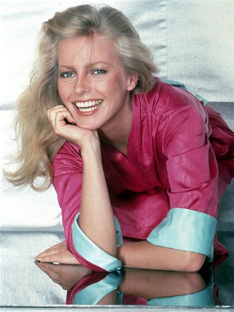 Pictures Of Cheryl Ladd