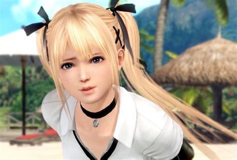 Ps4 Ps Vita Exclusive Dead Or Alive Xtreme 3 Gets