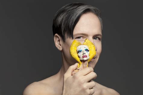 John Cameron Mitchell Reflects On Hedwig And The Angry