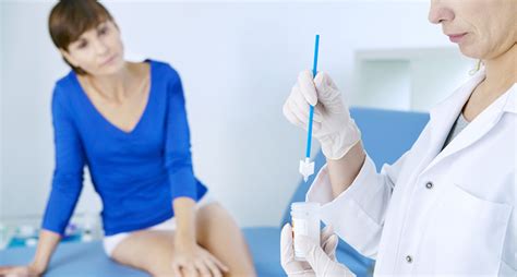 7 ways to prepare for a pap smear