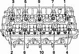 Torque Honda Civic Specs Sequence Head Cylinder Bolt Camshaft Loosening 98 6l Repair 2000 1992 Guide sketch template