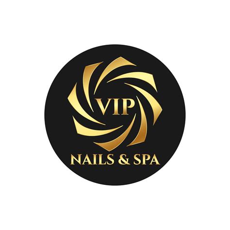 vip nails spa marble falls tx