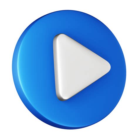 play button  png