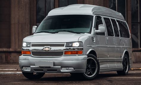 chevy express engine overheating     fix