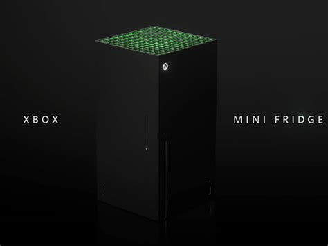 xbox mini fridge release date announced  microsoft   promise  xxx hot girl