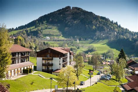 die  schoensten hotels  den bayerischen alpen escapio
