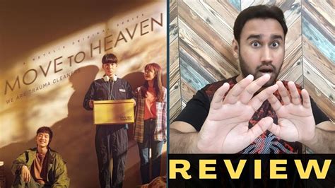 move  heaven review move  heaven netflix review move  heaven season  review faheem