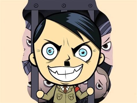 Hitler Removed From Mobile Game After Outcry The Australian
