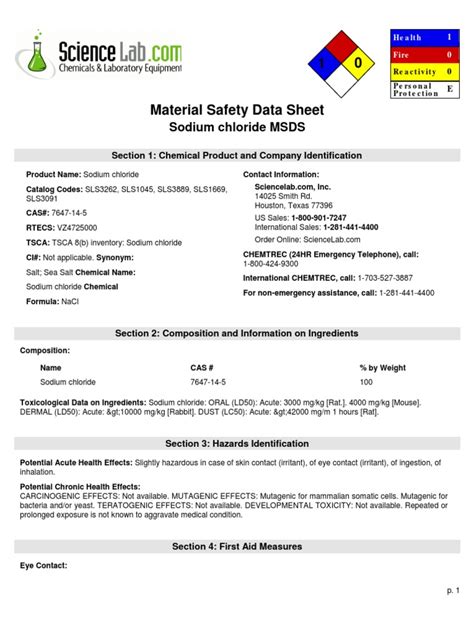 msds  wood scribd indo