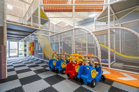indoor playgrounds  north carolina apex nc happy feet planet