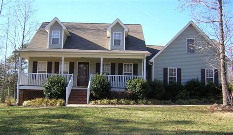 front  house