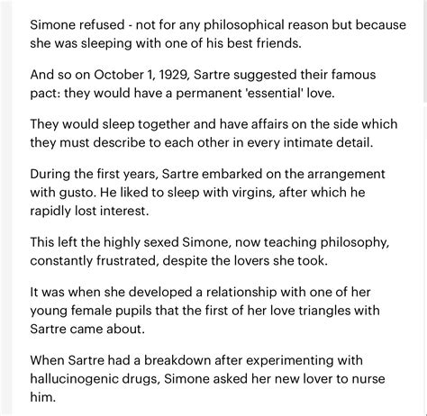 Ancient Philosophy🦉 On Twitter Here S The Story About Why Simone