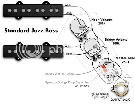 squier affinity jazz bass wiring diagram mobi