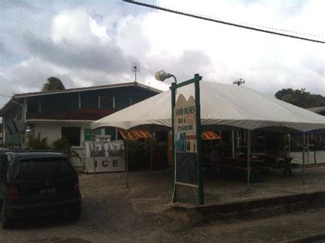 Barbados Pudding N Souse A Spicy Local Dish Made Of