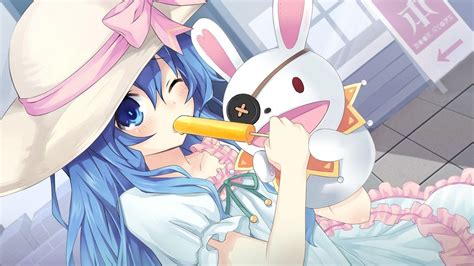 date a live wallpapers wallpaper cave