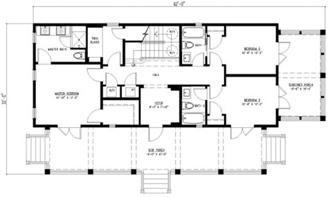 rectangular home plans plougonvercom