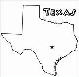 Texas Coloring Pages Outline State Flag Print Printable Drawing Rangers Color Sheet Zealand Colouring Book Getcolorings Clipartbest Getdrawings Pdf Template sketch template