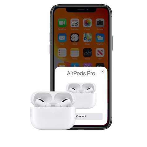 Mwp22am A 198 Apple Airpods Pro Wireless Charging Case White