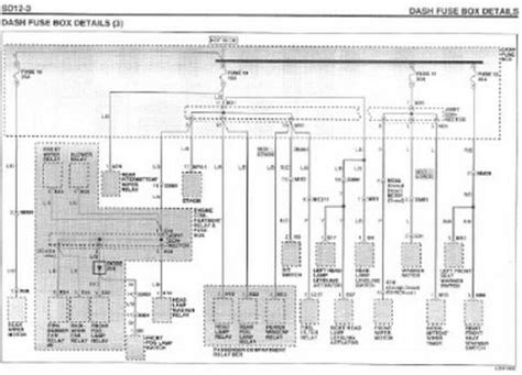 hyundai accent  wiring system diagrams auto repair manual forum heavy equipment forums