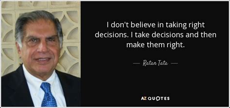 Ratan Tata Leadership Qualities Essays