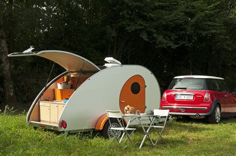 wohnwagen neuheiten seite  von  camping cars caravans