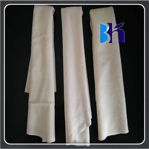 exporter  chamois leather  baoding  vickol group limited
