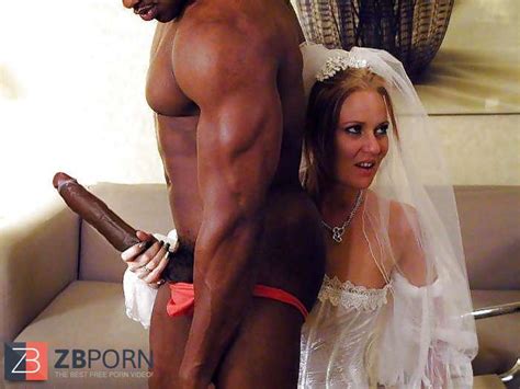 White Cuckold Brides For Big Black Cock Honeymoon Nails Zb Porn