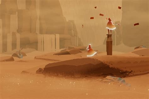 journey game review  playstation