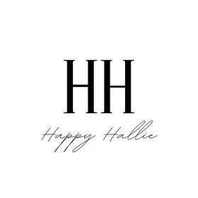 happy hallie happyhallieeducation profile pinterest