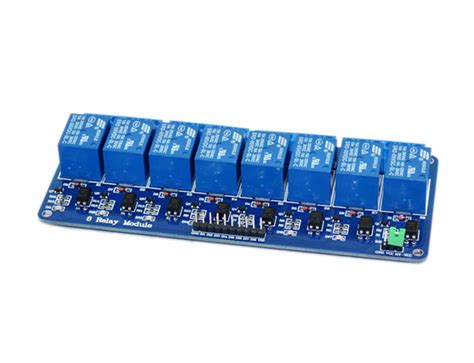 channel relay module blue board okystar