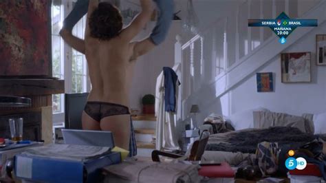 Nude Video Celebs Cristina Alarcon Sexy La Verdad S01e06 2018