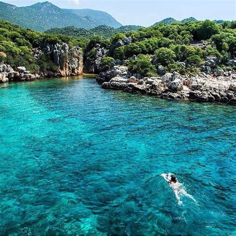 top beaches in turkey the best for summer holidays