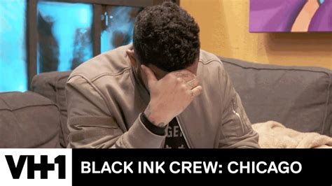 Ryan Is Rushed To The Emergency Room Black Ink Crew