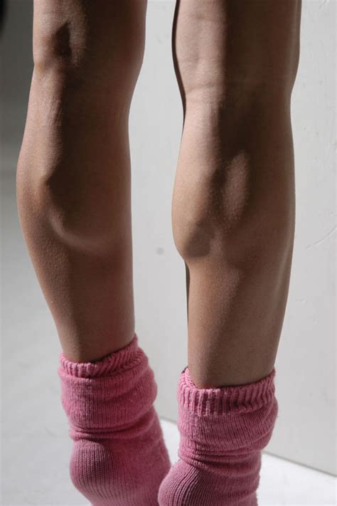 her calves muscle legs fetish women with muscular calves 4