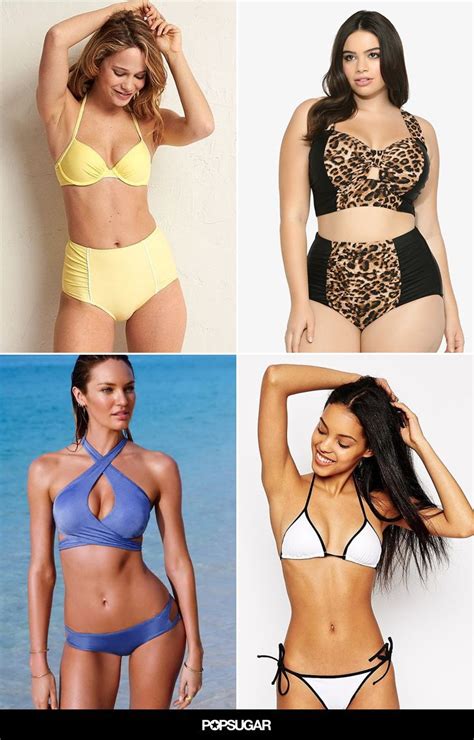 The Most Flattering Swimsuit For Your Skin Tone And Body Shape