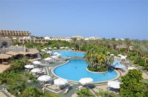 hotel brayka bay resort egipt marsa el alam na wakacjepl