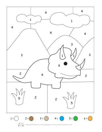 dinosaur printable preschool  kindergarten pack dinosaur