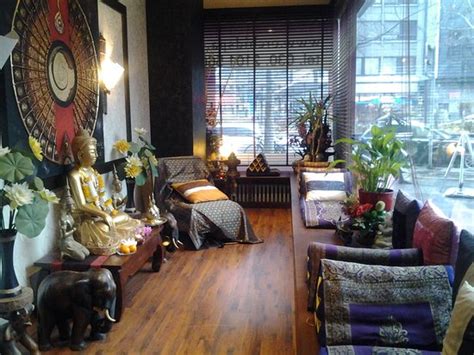 orchid spa royal thai massage berlin aktuelle  lohnt es sich
